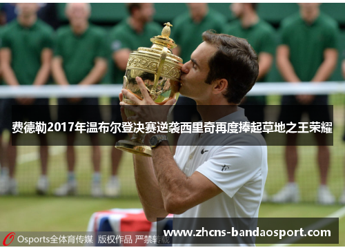 费德勒2017年温布尔登决赛逆袭西里奇再度捧起草地之王荣耀 费德勒2017年温布尔登决赛逆袭西里奇再度捧起草地之王荣耀