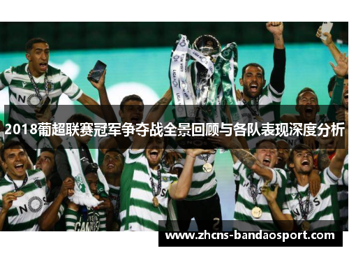 2018葡超联赛冠军争夺战全景回顾与各队表现深度分析