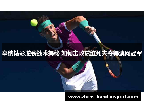 辛纳精彩逆袭战术揭秘 如何击败兹维列夫夺得澳网冠军