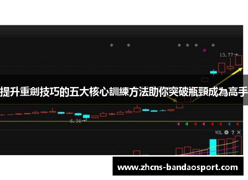 提升重劍技巧的五大核心訓練方法助你突破瓶頸成為高手