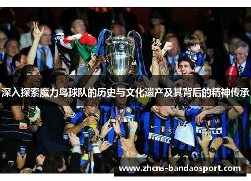 深入探索魔力鸟球队的历史与文化遗产及其背后的精神传承