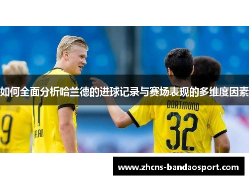 如何全面分析哈兰德的进球记录与赛场表现的多维度因素